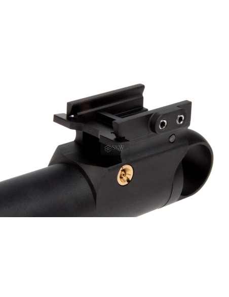 MINI LAUNCHER V2 ZOXNA