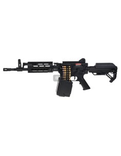 AEG LMG 6671 COMBO GOLDEN EAGLE