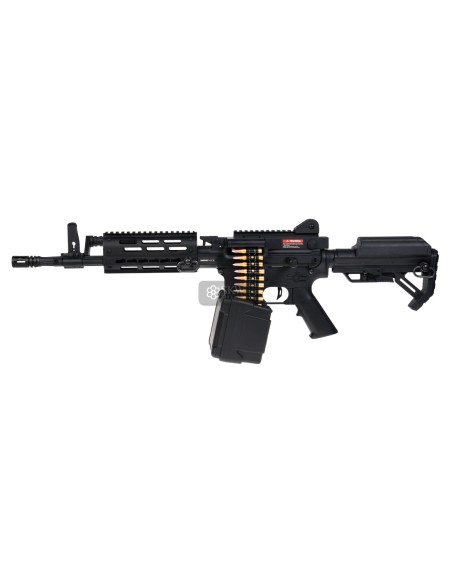 AEG LMG 6671 COMBO GOLDEN EAGLE