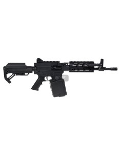 GOLDEN EAGLE LMG 6671 COMBO AEG 2