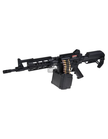 AEG LMG 6671 COMBO GOLDEN EAGLE