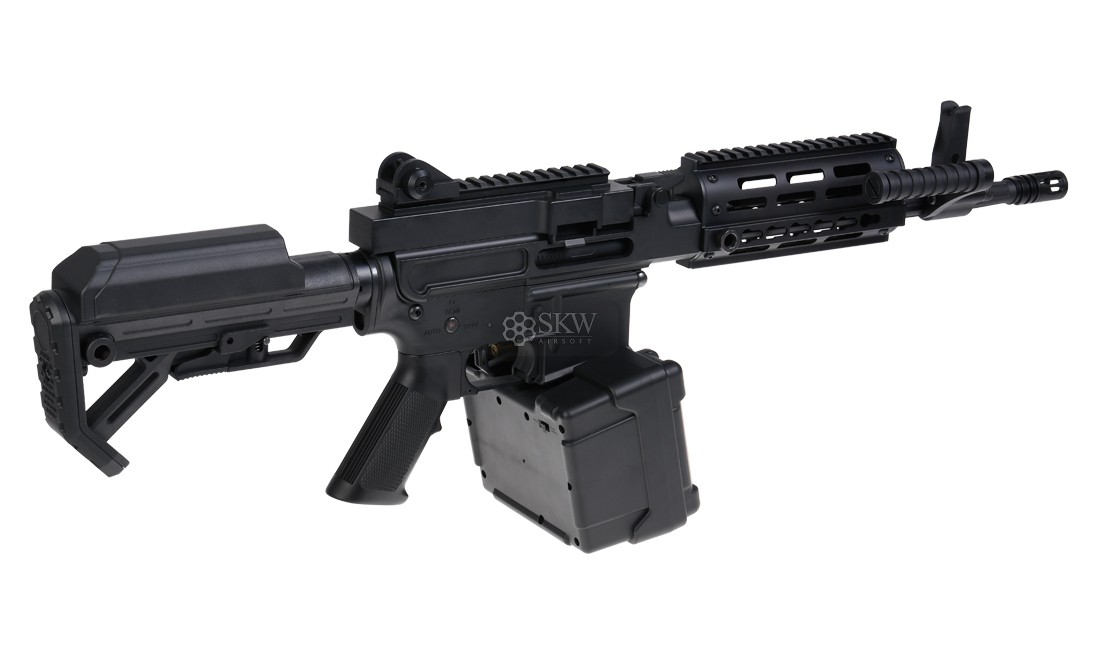 AEG LMG 6671 COMBO GOLDEN EAGLE