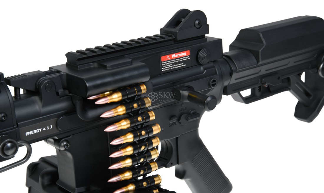 AEG LMG 6671 COMBO GOLDEN EAGLE