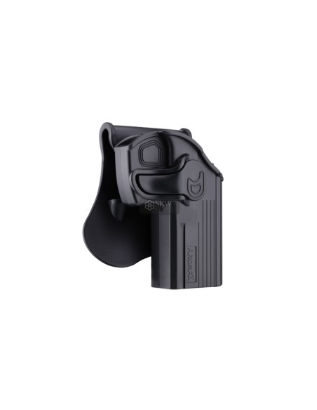 HOLSTER ROT360 C75D - 24/7 AMOMAX