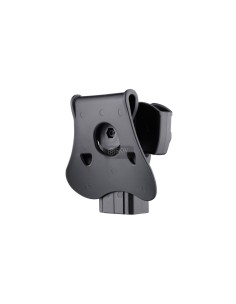 HOLSTER ROT360 C75D - 24/7 AMOMAX 2