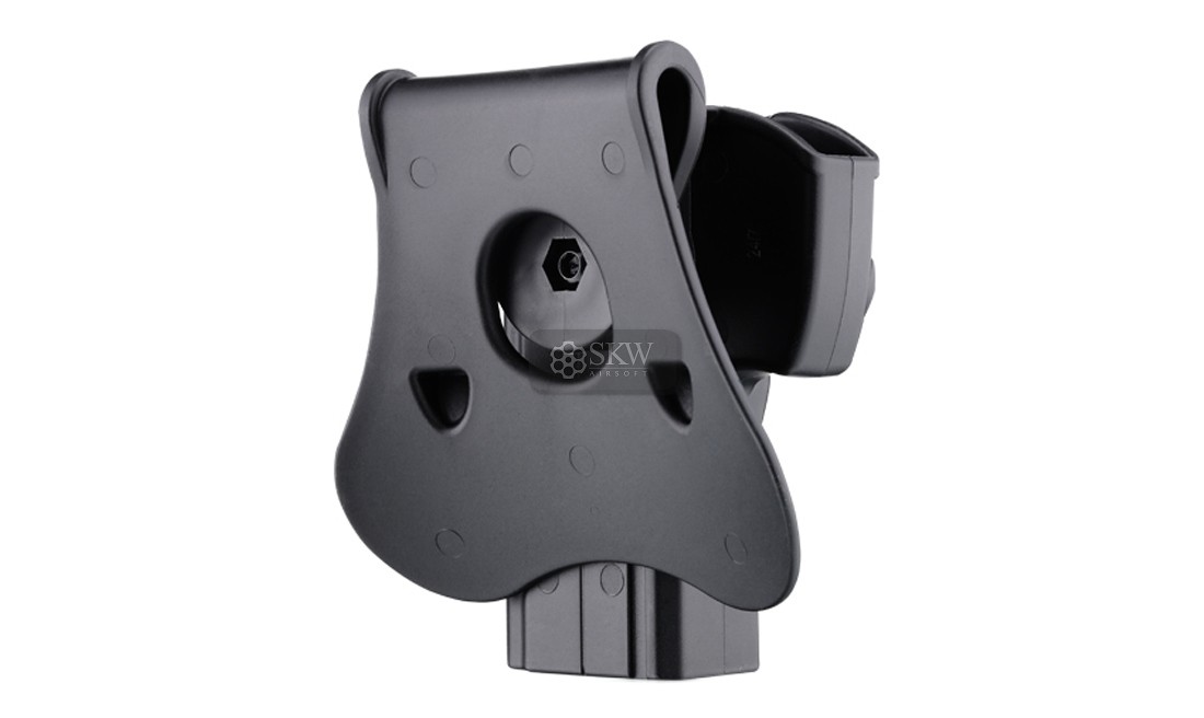 HOLSTER ROT360 C75D - 24/7 AMOMAX