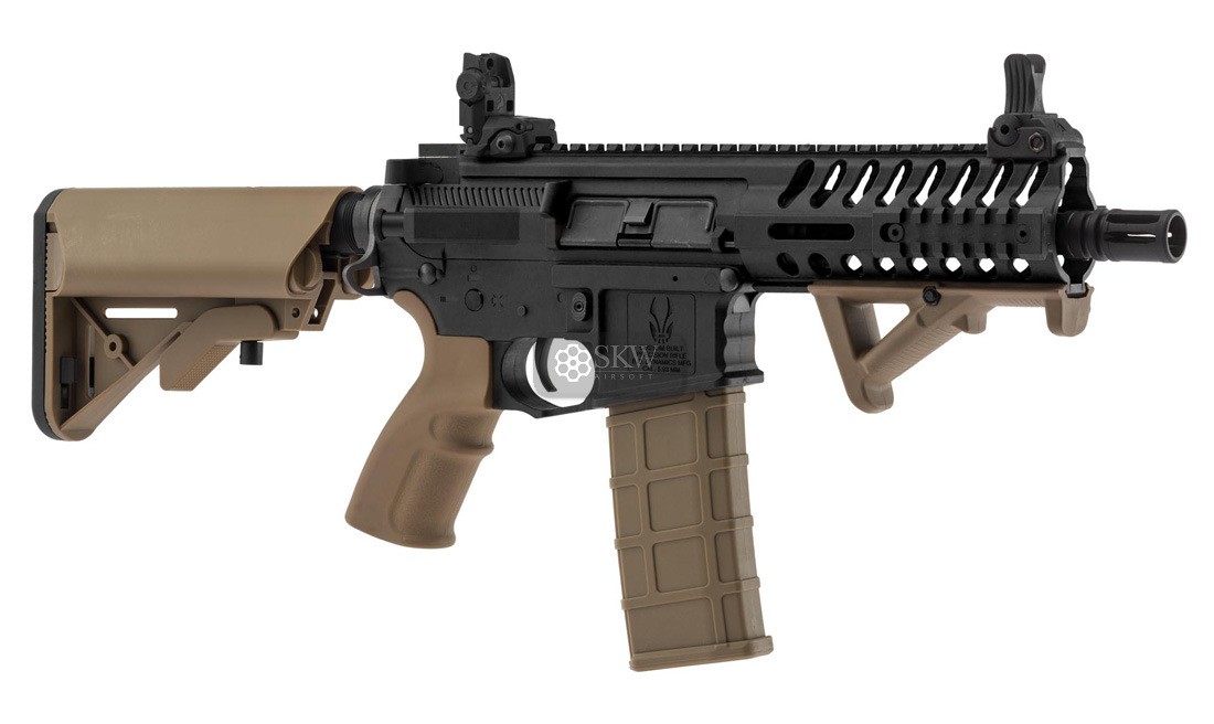 AEG SHIELD K BAW TAN BO DYNAMICS (AR05303)