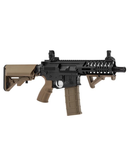 AEG SHIELD 595 K TAN BO DYNAMICS (AR05303)