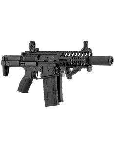 AEG SHIELD K BLACK LONEX (AR05250)