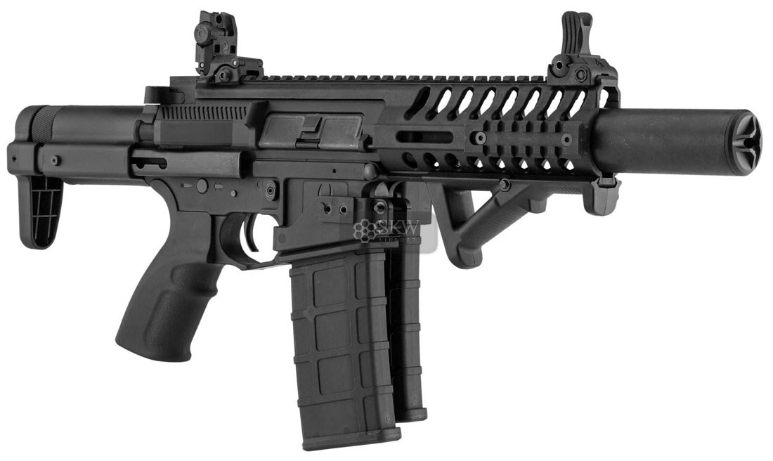 AEG SHIELD K BLACK LONEX (AR05250)