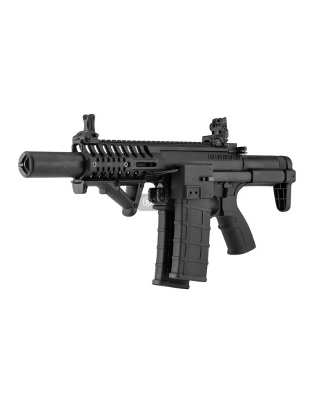 AEG SHIELD K BLACK LONEX (AR05250)