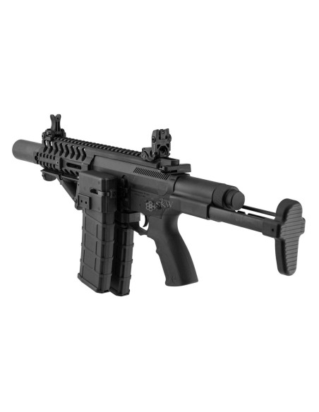 LONEX (AR05250) AEG SHIELD K BLACK