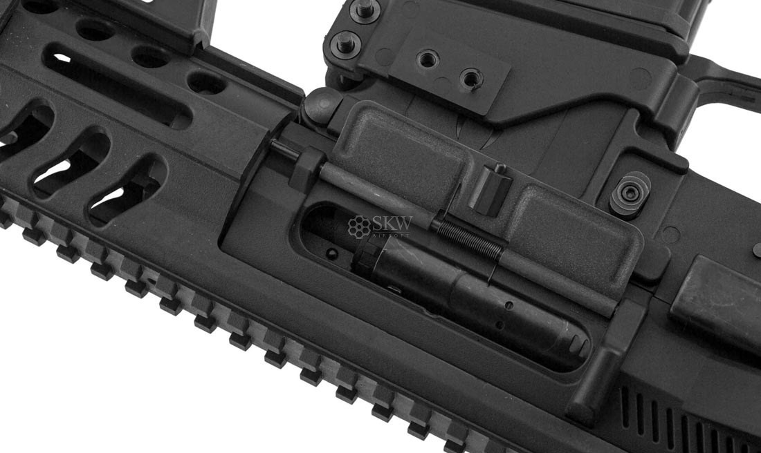 AEG SHIELD K BLACK LONEX (AR05250)