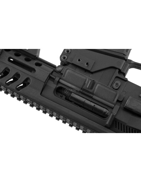 LONEX (AR05250) AEG SHIELD K BLACK