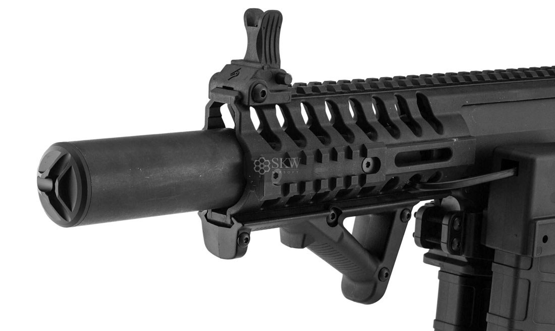 AEG SHIELD K BLACK LONEX (AR05250)