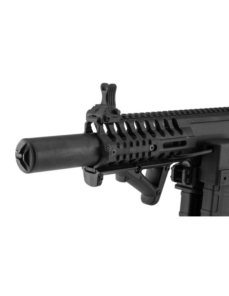 AEG SHIELD K BLACK LONEX (AR05250)