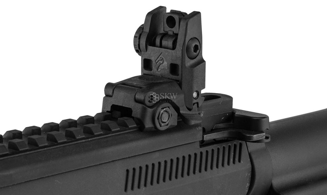AEG SHIELD K BLACK LONEX (AR05250)