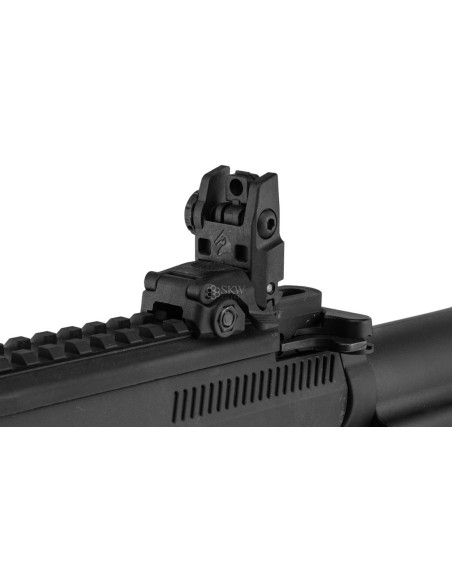 LONEX (AR05250) AEG SHIELD K BLACK