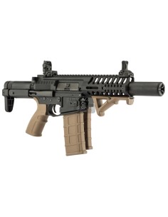 LONEX (AR05253) AEG SHIELD K TAN