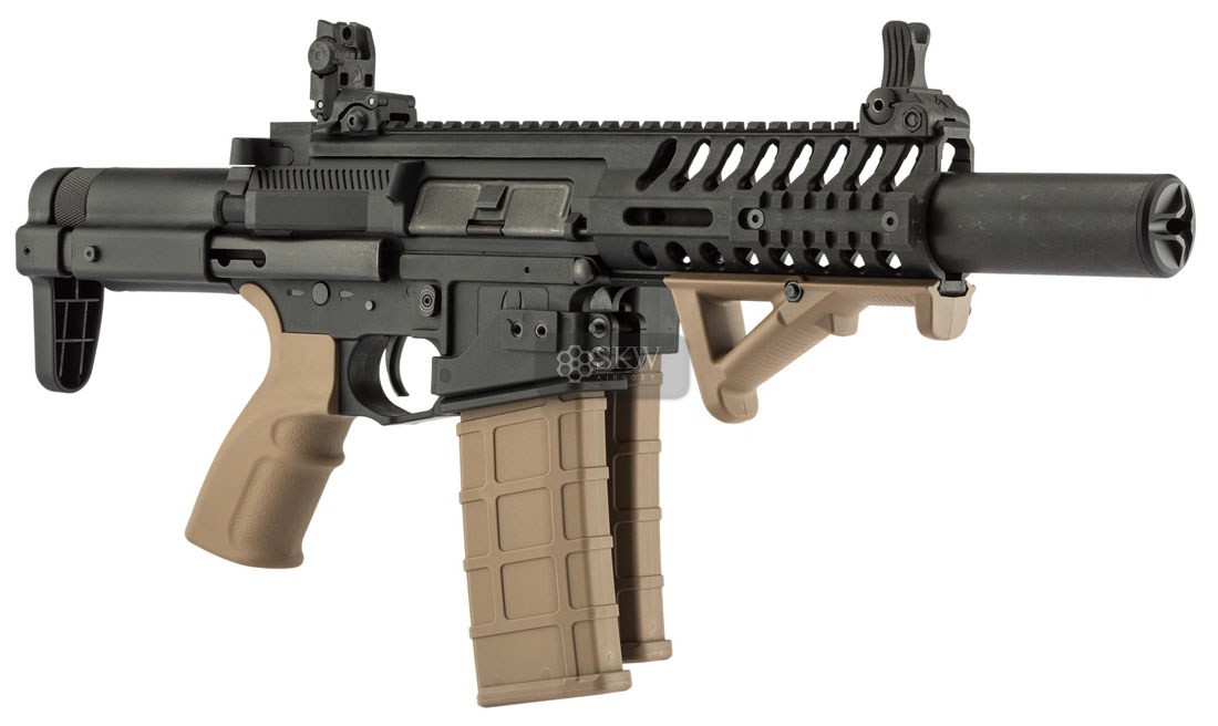 AEG SHIELD K TAN LONEX (AR05253)