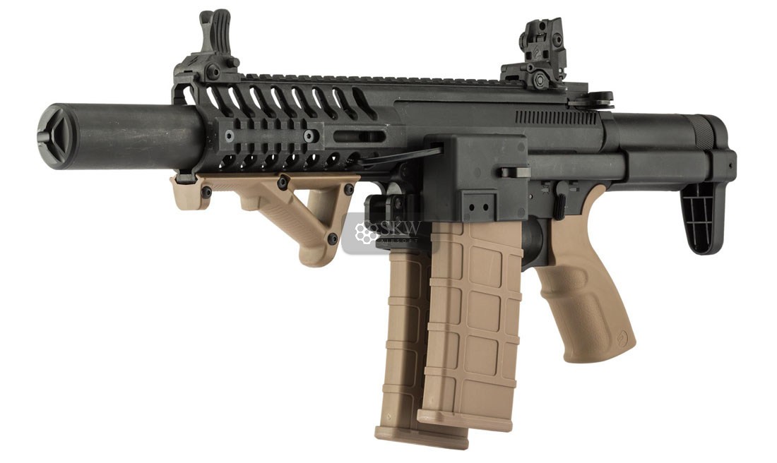 AEG SHIELD K TAN LONEX (AR05253)