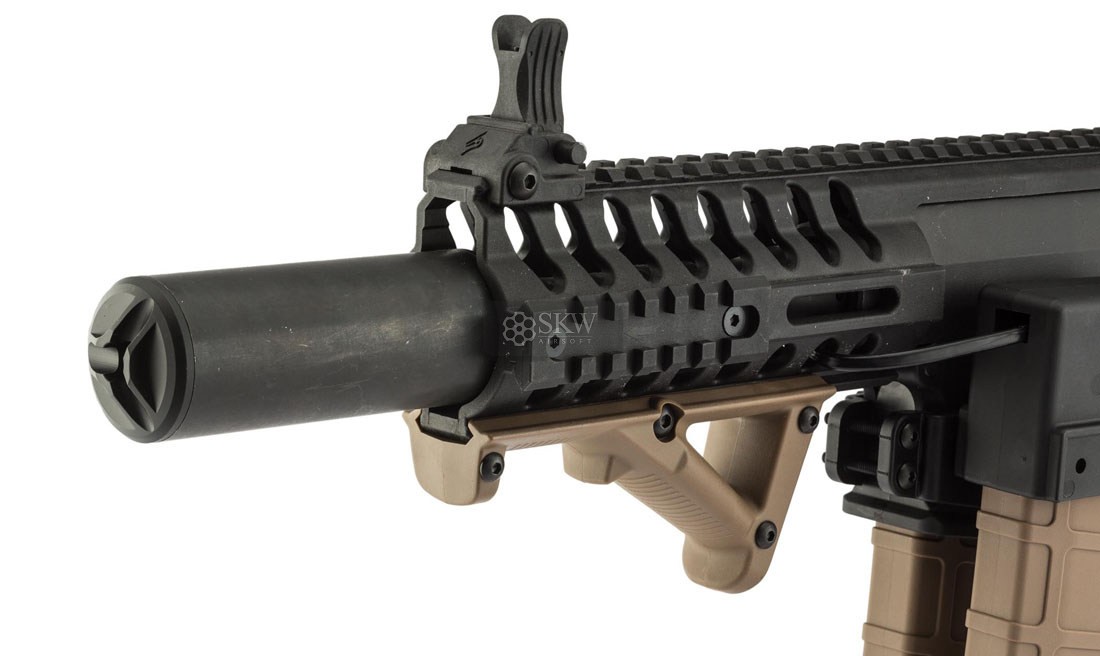 AEG SHIELD K TAN LONEX (AR05253)