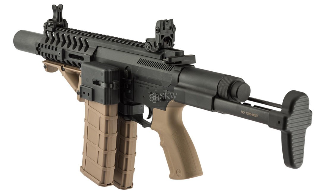 LONEX (AR05253) AEG SHIELD K TAN