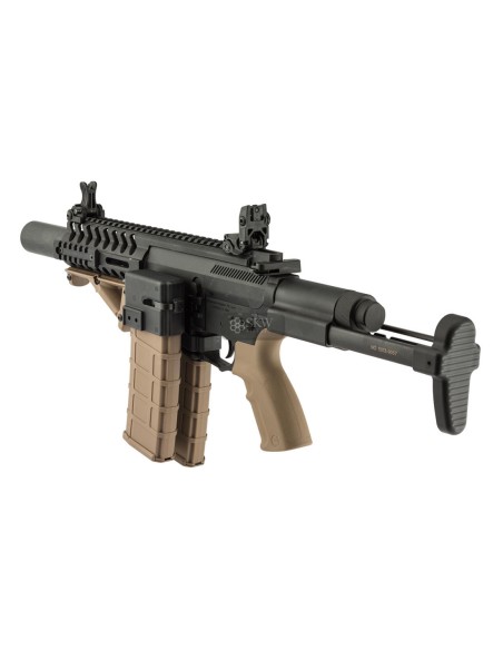 LONEX (AR05253) AEG SHIELD K TAN