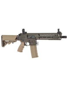 AEG COMBAT LT595 BAW CQB 10.5" OD BO DYNAMICS (AR13411)