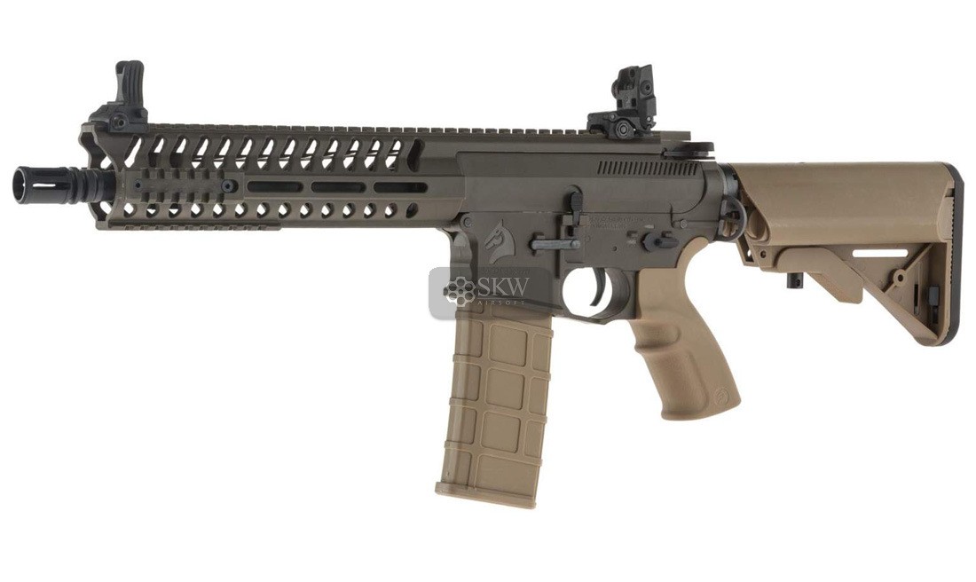 AEG COMBAT LT595 BAW CQB 10.5" OD BO DYNAMICS...