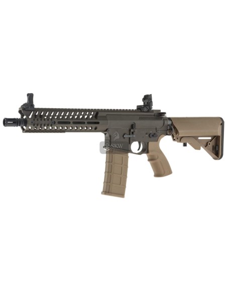 AEG COMBAT LT595 BAW CQB 10.5" OD BO DYNAMICS (AR13411)