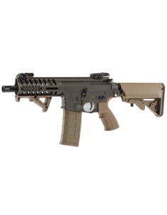 AEG SHIELD 595 BAW-PRO OD - TAN BO DYNAMICS (AR13510)