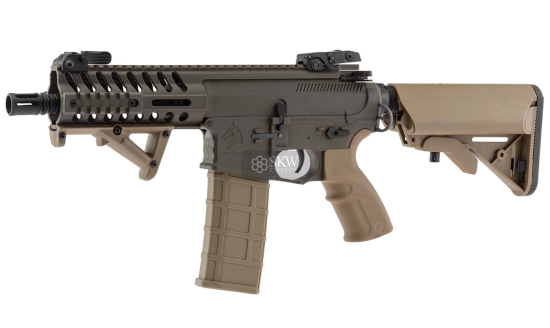 AEG SHIELD 595 BAW-PRO OD - TAN BO DYNAMICS...