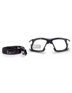 FOAM KIT (SBR) AND ELASTIC RIBBON FOR RUSH Y RUSH+