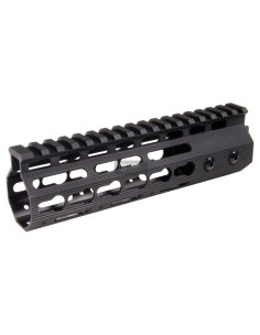 DUEL CODE RAILS 7" M4-M16
