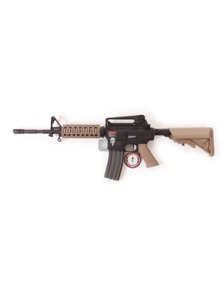 AEG CM16 A4 Commando D/B Combo G&G (EGC-16P-A4C-DNB-ECM)