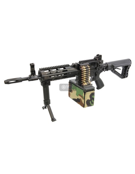 AEG CM16 LMG COMBO G&G (EGC-16P-LMG-BNB-NCM)