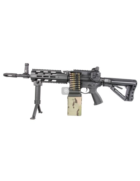 AEG CM16 LMG COMBO G&G (EGC-16P-LMG-BNB-NCM)