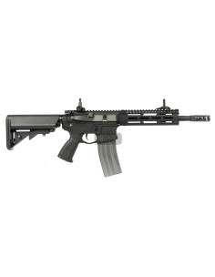 G&G (EGC-16P-R20-BNB-NCM) CM16 RAIDER 2.0 AIRSOFT AEG RIFLE 2