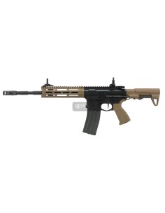 AEG CM16 RAIDER 2.0E LONG DESERT COMBO G&G...