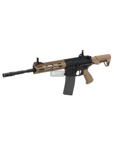 G&G (EGC-16P-R2E-DNB-NCM) CM16 RAIDER 2.0E LONG DESERT... 2