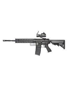 G&G CM 16 R8-L COMBO AIRSOFT AEG RIFLE