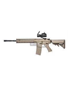 AEG CM 16 R8-L DST Combo G&G (EGC-16P-R8L-DNB-ECM)