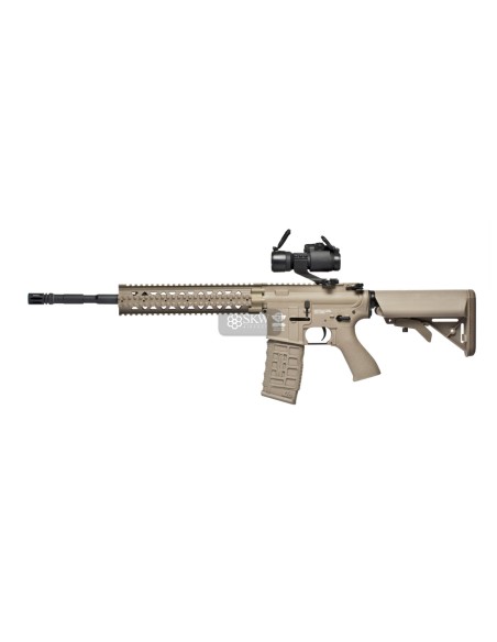 AEG CM 16 R8-L DST Combo G&G (EGC-16P-R8L-DNB-ECM)