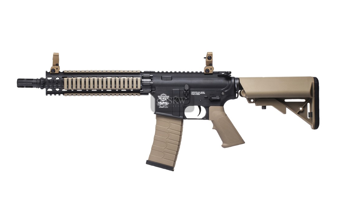 G&G AEG CM18 MOD1 Combo AIRSOFT AEG RIFLE