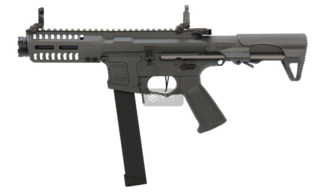 AEG ARP 9 BATTLESHIP GREY COMBO G&G...