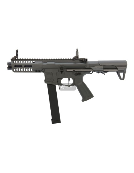 AEG ARP 9 BATTLESHIP GREY COMBO G&G (EGC-ARP-9MM-ANB-NCM)