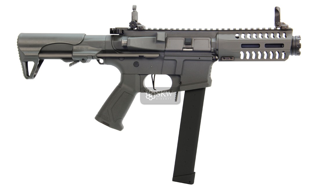AEG ARP 9 BATTLESHIP GREY COMBO G&G...
