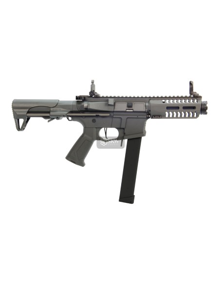 AEG ARP 9 BATTLESHIP GREY COMBO G&G (EGC-ARP-9MM-ANB-NCM)