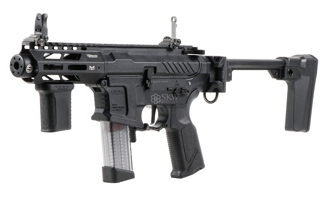 G&G ARP 9 3.0 (EGC-ARP-9V3-BNB-NCM)